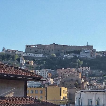 Mediterranean Roof 나폴리 외부 사진