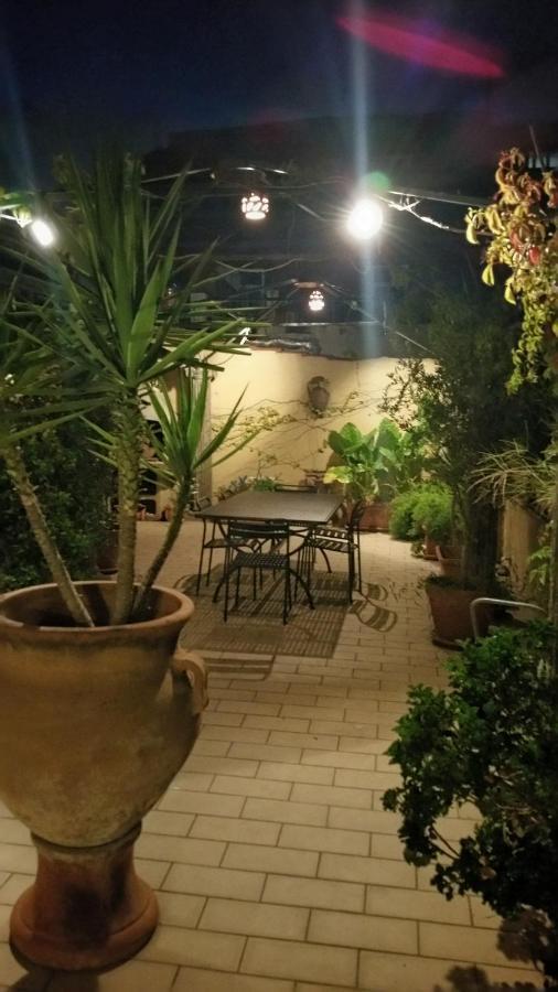 Mediterranean Roof 나폴리 외부 사진